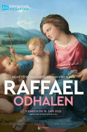 EOS: Raffael odhalen