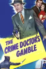 Crime Doctor's Gamble