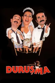 Durusma