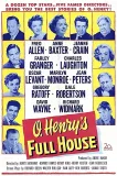 O. Henry's Full House