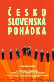 Československá pohádka