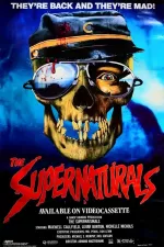 Supernaturals, The