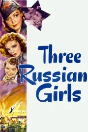 Three Russian Girls