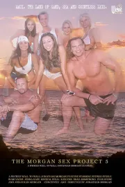 Morgan Sex Project 5
