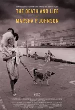 Smrt a život Marshy P. Johnson