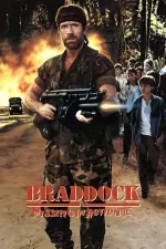 Braddock: Ztracen v boji