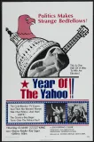 Year of the Yahoo!
