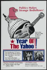 Year of the Yahoo!