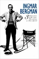Ingmar Bergman - 3 dokumentärer om film, teater, Fårö och livet av Marie ...