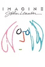 Imagine: John Lennon - The Definitive Film Portrait
