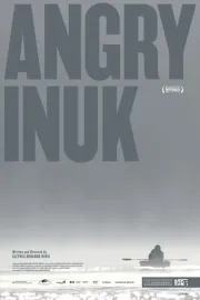 Tichý hněv Inuitů