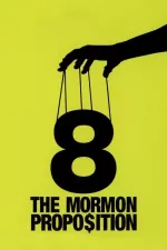 8: mormonský návrh