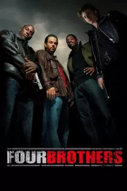 Čtyři bratři