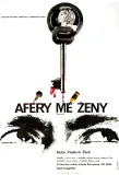 Aféry mé zeny