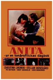 Anita - ur en tonårsflickas dagbok