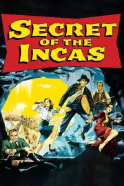 Secret of the Incas, The