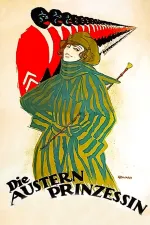 Ústřicová princezna