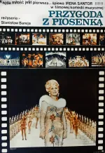 Przygoda z piosenka