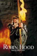 Robin Hood, král zbojníků