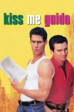 Kiss Me, Guido