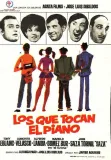 Los que tocan el piano