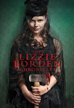 Lizzie Borden: The Fall River Chronicles