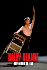 Billy Elliot Muzikál