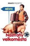 Nástrahy velkoměsta