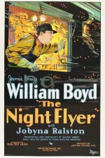 Night Flyer, The