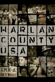 Harlan County, U.S.A.