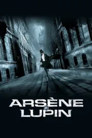 Arsène Lupin - zloděj gentleman
