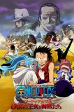 One Piece: Episode of Alabaster - Sabaku no Ojou to Kaizoku Tachi