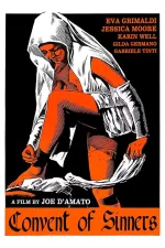 Monaca del peccato, La