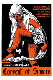 Monaca del peccato, La