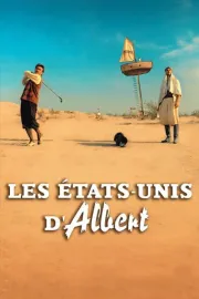 États-Unis d'Albert, Les