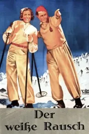 Weiße Rausch - Neue Wunder des Schneeschuhs, Der