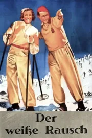 Weiße Rausch - Neue Wunder des Schneeschuhs, Der