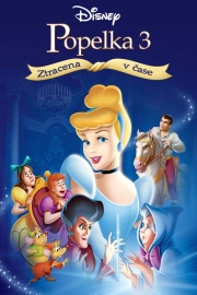 Popelka 3