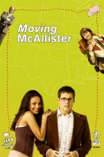 Stěhování pana McAlllistera