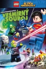 Lego DC Super hrdinové: Vesmírný souboj