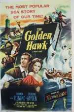 Golden Hawk, The