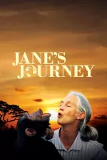 Životní cesta Jane Goodallové