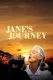 Životní cesta Jane Goodallové