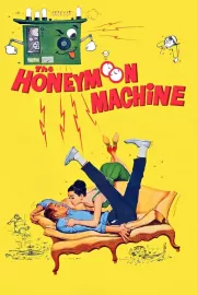 Honeymoon Machine, The