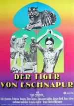 Tiger von Eschnapur, Der