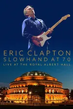 Eric Clapton: Live at the Royal Albert Hall