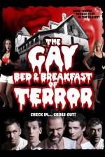 Gay Bed and Breakfast of Terror, The