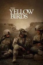Žlutí ptáci