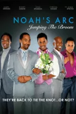 Noah's Arc: Jumping the Broom