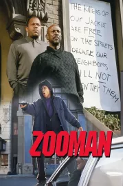 Zooman